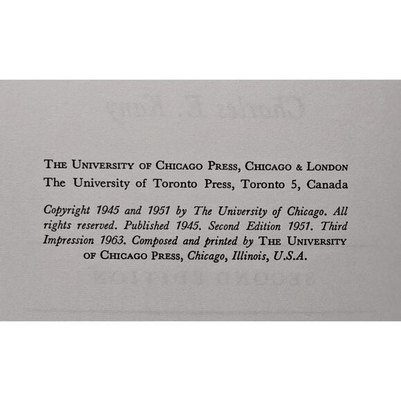 American Spanish Syntax - Charles Kany - Syntax of different dialects grammar - Picture 4 of 8